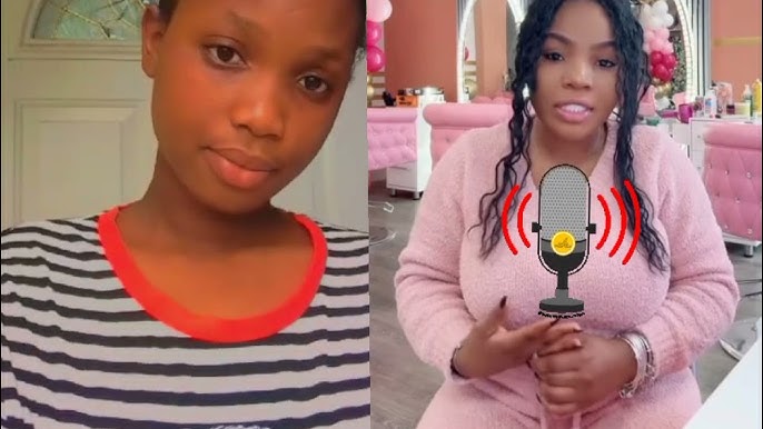 Woy😳Madan Mikaben ap resevwa gro menas tout fanmi Mikaben leve nan kòl pou lajan ooh Vanessa ka mour - YouTube