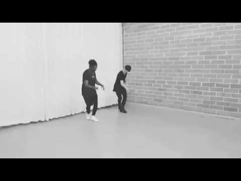 Download Gwaska return dance competition (Adam A. Zango)
