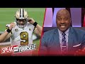 Drew Brees is not the issue with Saints' Week 2 loss to Raiders — Wiley | NFL | SPEAK FOR YOURSELF