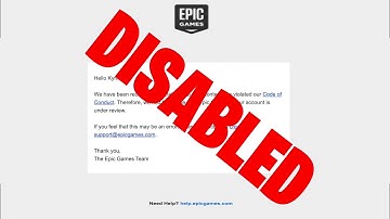 More information about how Support-A-Creator is Disabled by Epic
