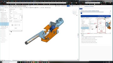 Introduction to 2D Drawings: Updating a Drawing