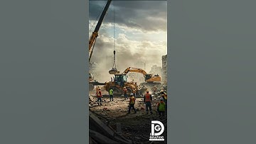 Community Rebuilding: Rising Strong! 💪🏡