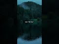 G-Eazy &amp; Halsey – Him &amp; I | Aesthetic Lyrics | Slowed + Reverb ✨