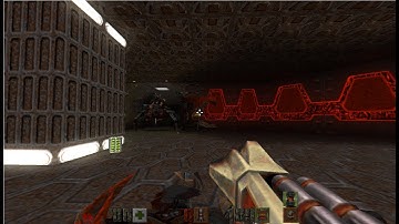 Blowing Up The Gravity Well! | Quake 2: Ground Zero Part 6 FINALE