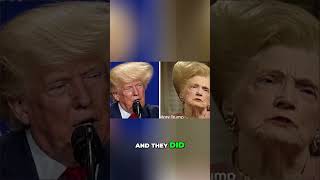 Donald Trump's Wig: Have You Seen This Thing!
