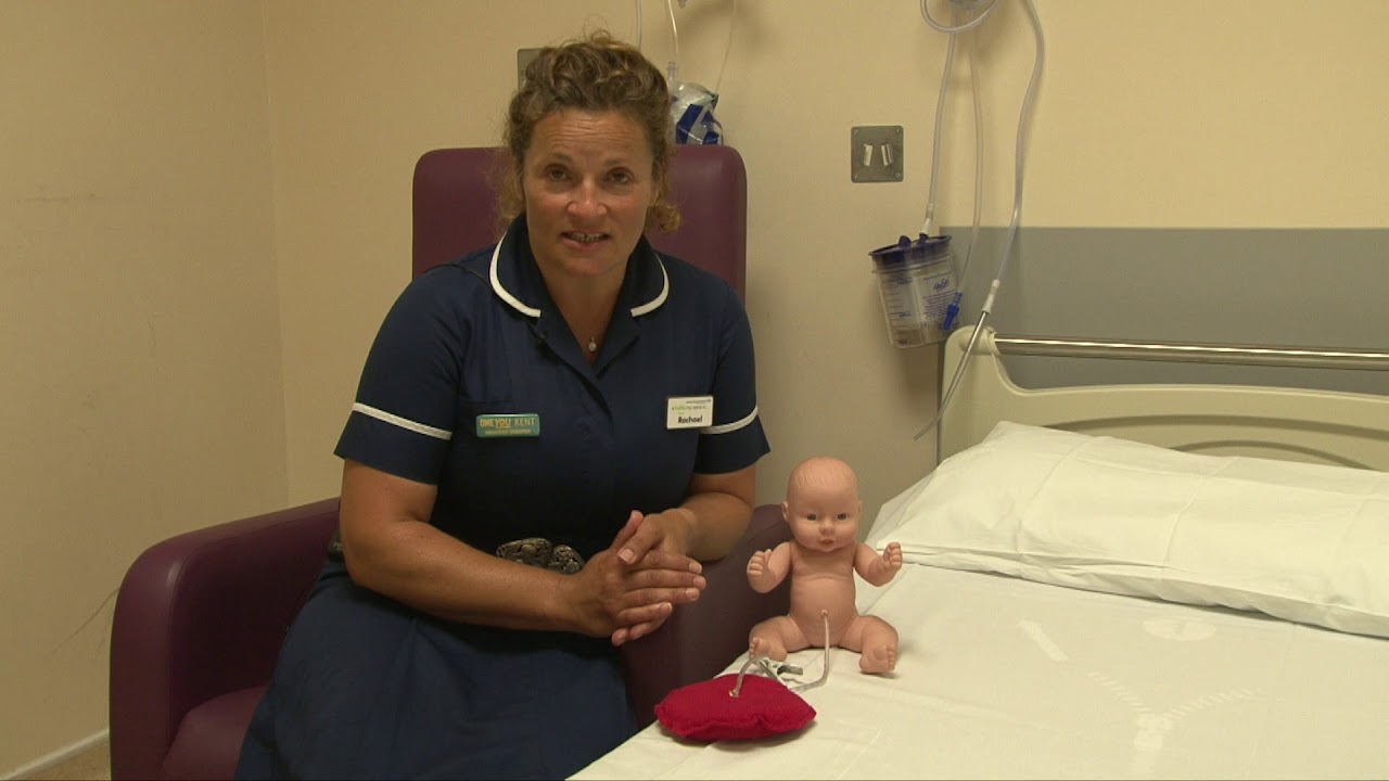 Smoking Cessation Midwife