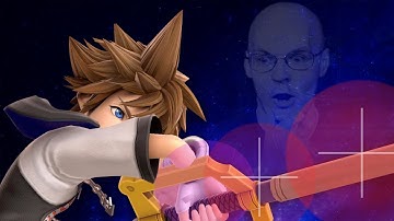 Mew2King Analyzes Sora