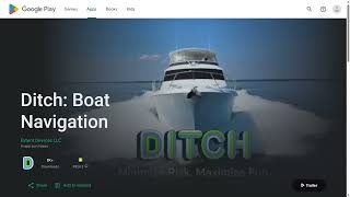 Best Marine Navigation App For Android screenshot 5