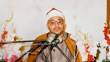 مقام السيكا ابداعي من سورة فاطر التلاوه كاملة في صندوق الوصف