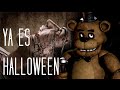 [Análisis] The Evil Within+Five Nights at Freddy's - Wombo Combo Halloween