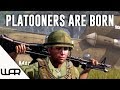 ARMA 3 MILSIM - THE PLATOONERS ARE BORN - 43RD MARINE EXPEDITIONARY UNIT