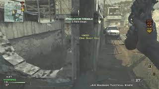 360 + QS random SnD MW3