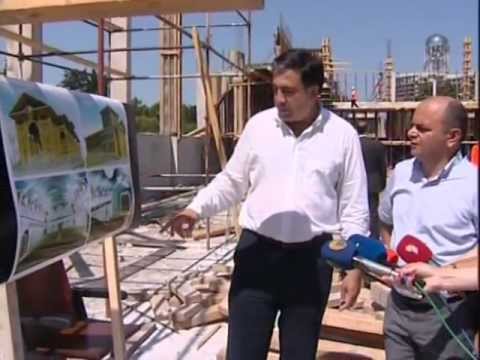 საზაფხულო თეატრი ბათუმში