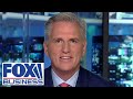 Kevin McCarthy: Biden caused this pain