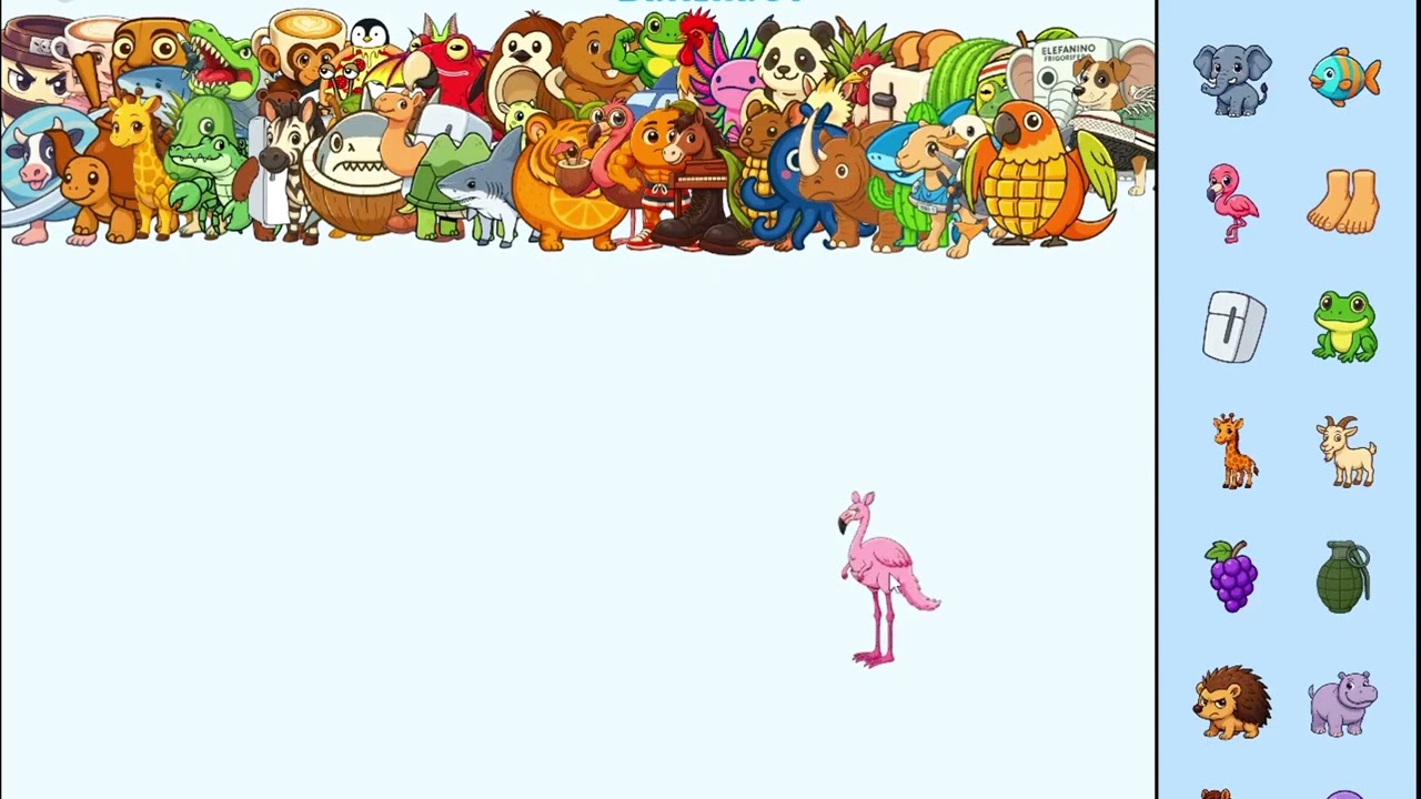 How I Unlocked 200 Brainrot in Brainrot Craft!