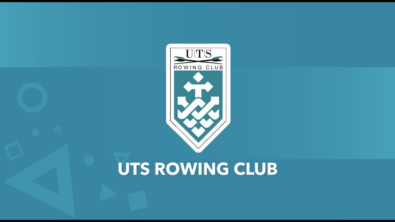 ActivateUTS Clubs & Societies UTS Rowing Club YouTube