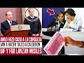 SOPRENDIERON A CALDERÓN! AMLO HIZO CASO A CONSULTA Y ORDENÓ A UIF Y FGR HACERLO TALCO. NOTICIAS HOY