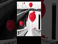 HOW MANY RED BALLOONS?