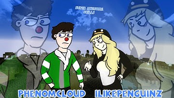 Lampoon UHC Season 2 | Official Intro