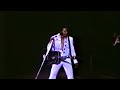 Elvis Presley - Madison Square Garden / June 9, 1972 / NBC-TV Footage / Upscaled HD