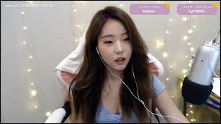 Jessica Burp Compilation