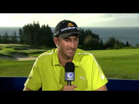 Monday Backspin: Mercedes-Benz Championship 2009