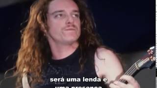Get Thrashed A História do Thrash Metal Leg
