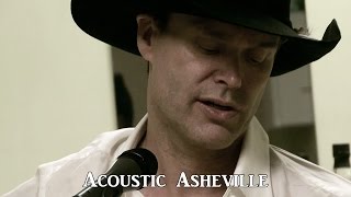 Video thumbnail of "Corb Lund - S Lazy H | Acoustic Asheville"