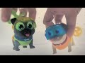 Puppy Dog Pals On a Mission Crayola Bath Paints