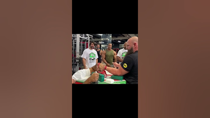 Michael Todd vs India National Champ #armwrestling #athlete #india