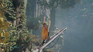 Hang On There