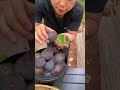 The Unlimited Guide of Healthy Fruits! #nature #fruit #shorts