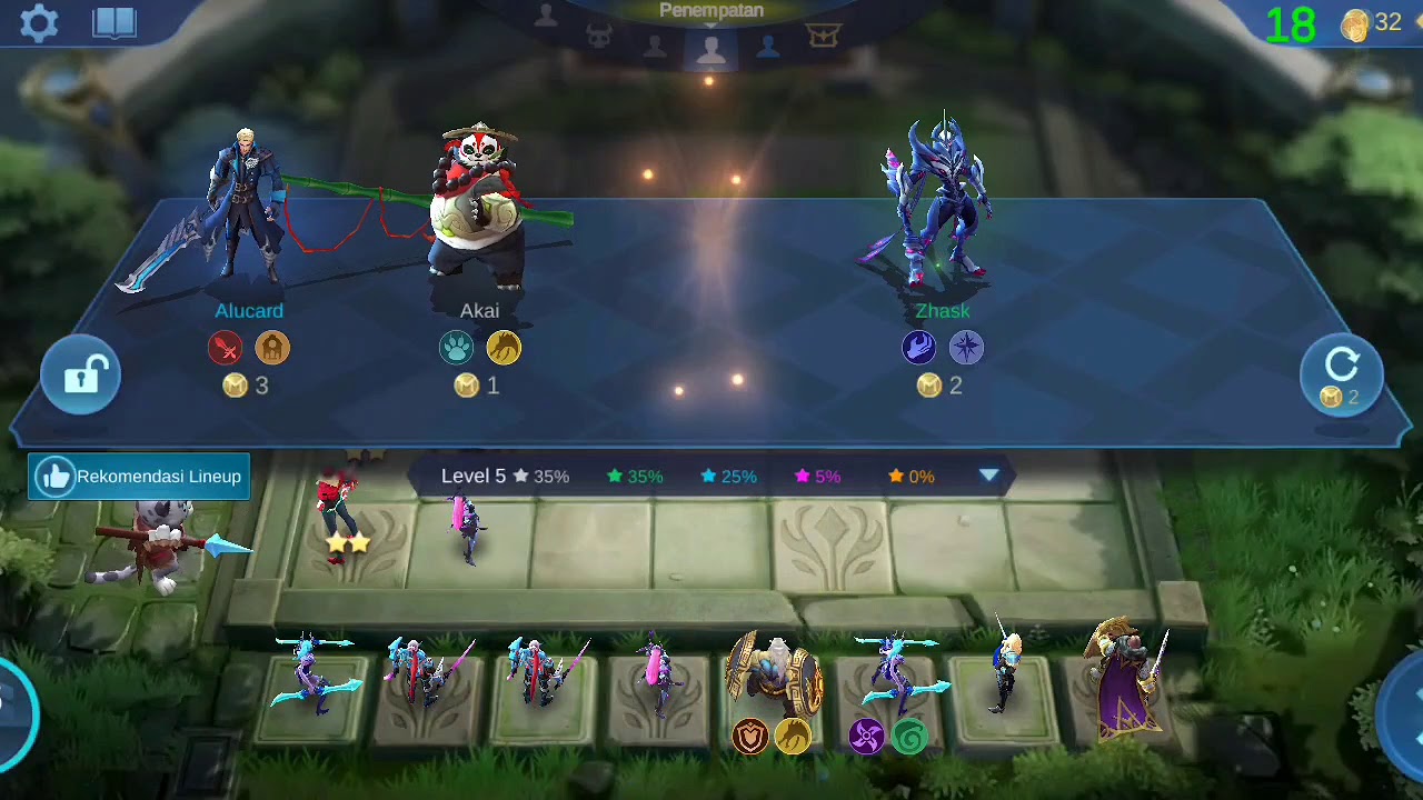 auto chess best combos auto chess best combos