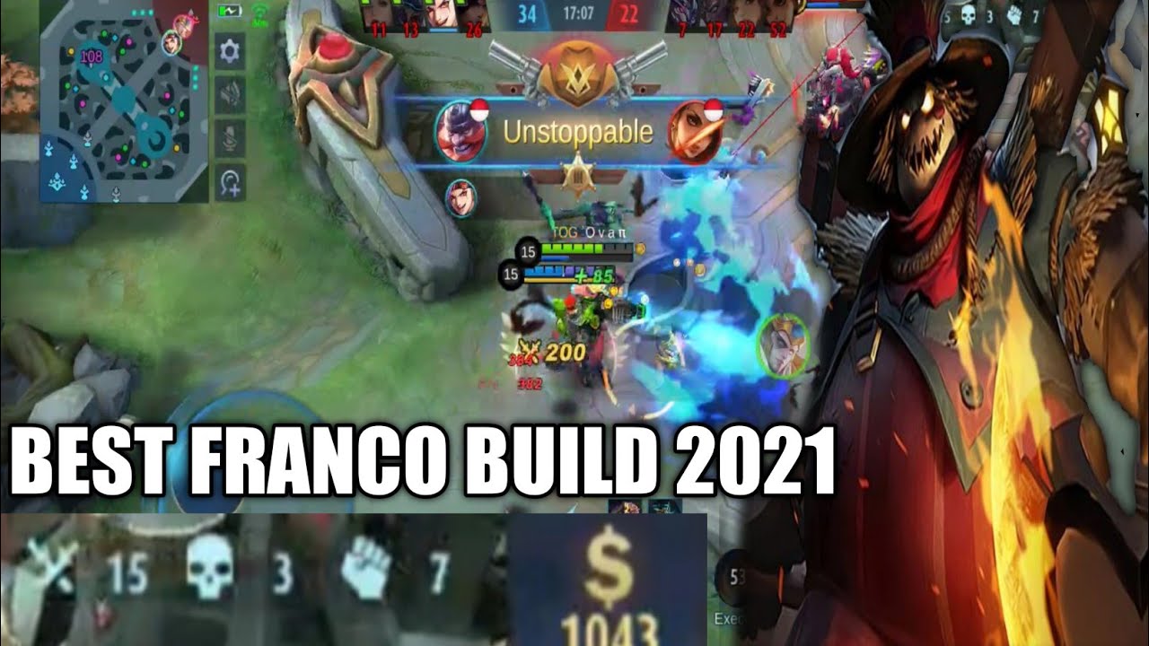 FRANCO OFFLANNER 2021