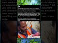Miracle Rescue: Baby Saved Just Seconds Before Disaster