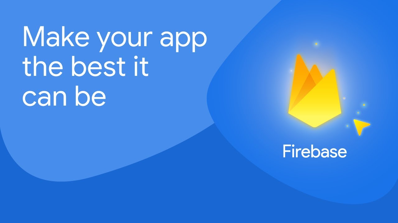 Firebase | Google’s Mobile and Web App Development Platform