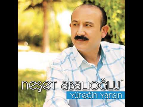 Neşet ABALİOĞLU - Ben Zamanı Aşamadım