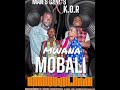 MAN S GANG S FT K O R MWANA MOBALI MAN S GANG S FT K O R MWANA MOBALI