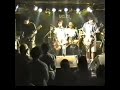 ASIAN KUNG-FU GENERATION @下北沢SHELTER -電波塔 Live 2003