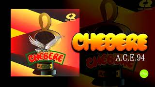 Video thumbnail of "Chebere - Marejada"