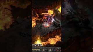 Faith Bow Makes Warlock GOD TIER!  D2R #diablo2resurrected #gaming #shorts