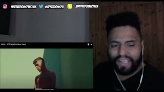 *UK🇬🇧REACTION* TURKISH RAP 🇹🇷 Cakal - Puşt  VS CAKAL - LÜTFEN
