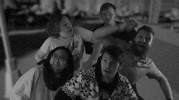 COLOSSUS: THE UNHOLY TERROR! Global Game Jam 2020