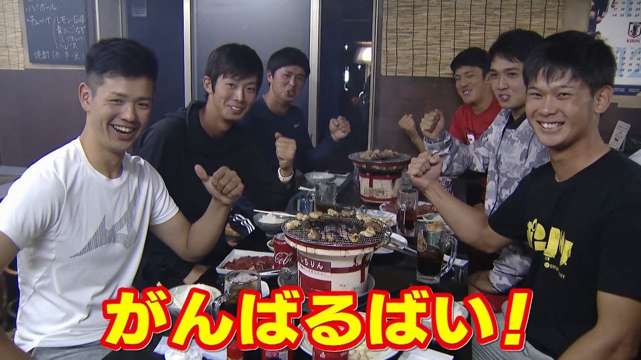 九州産業大学野球部に密着！長崎の高校出身選手に迫る【NCCスポ魂☆ながさき】