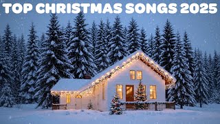 Top Christmas Songs and Carols Playlist π β€οΈ Beautiful Christmas Scenery Around the World