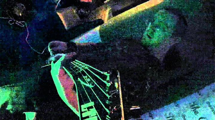 THROUGH THESE GATES - Michael Pendergrass Guitar c...