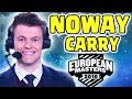 European Masters Noway4u Anivia | Highlights SPG VS NIP  LoL