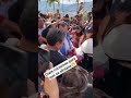 Reportera le da su zape a compañero del gremio en Chilpancingo Guerrero #humorviralmexicano