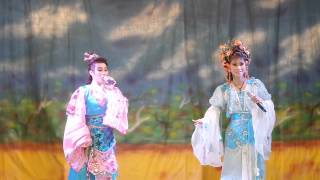 104-8-2 春美歌劇團~神州天馬俠