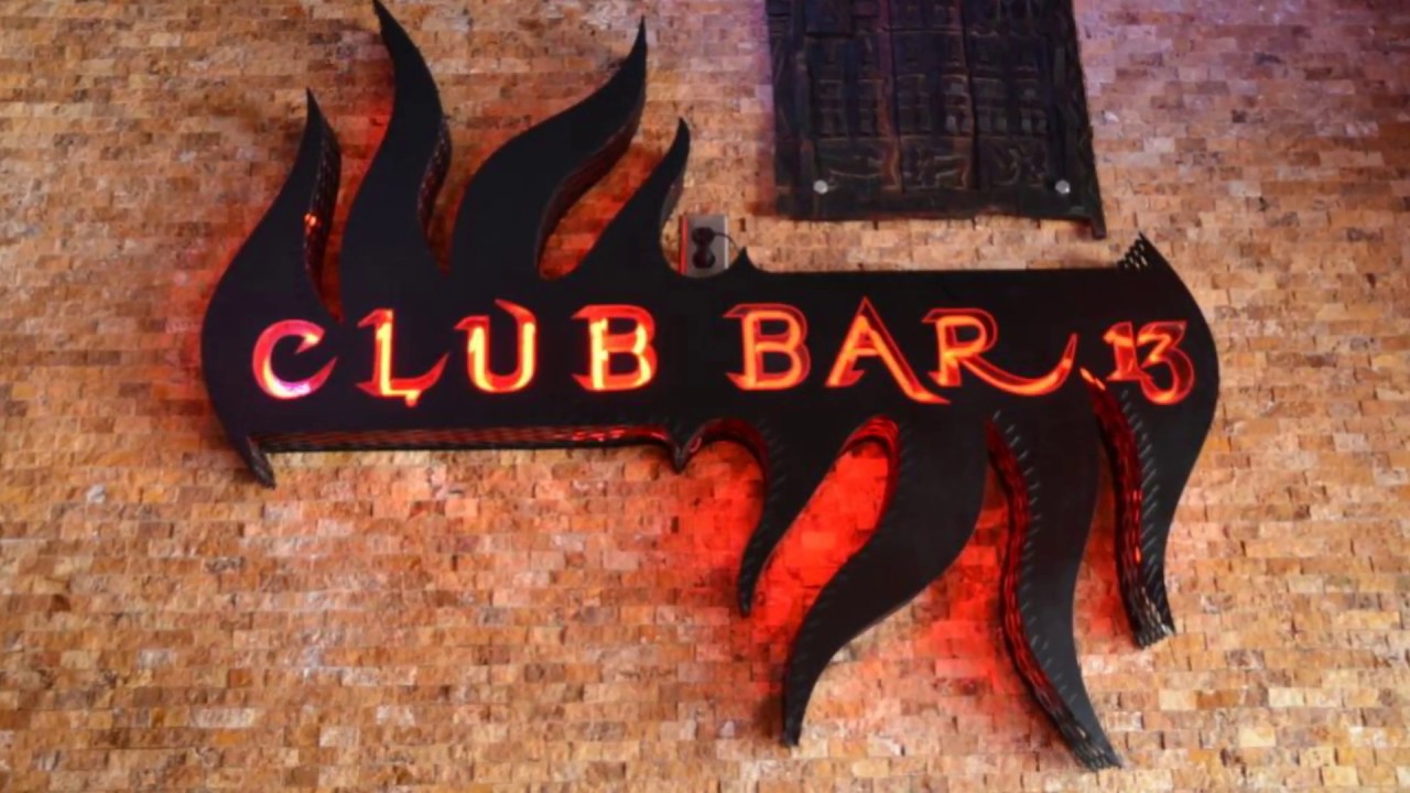 Latin Night Clubs in Fort Lauderdale Ebar Club 13 YouTube